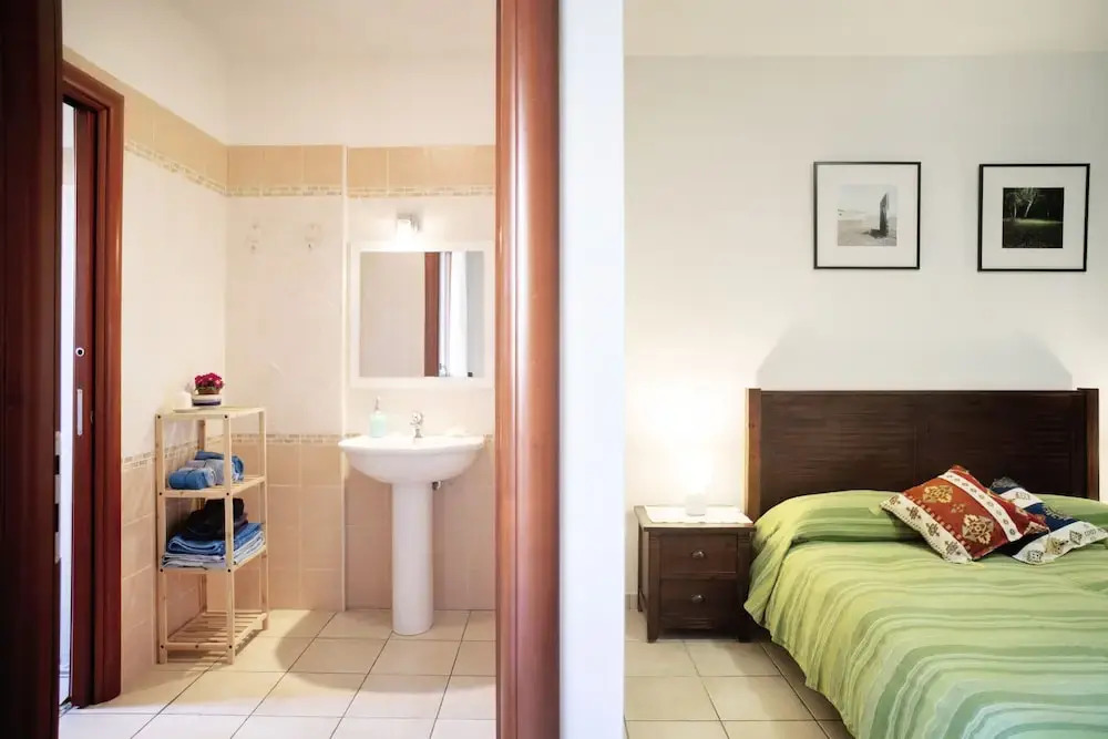 Bolina Rooms