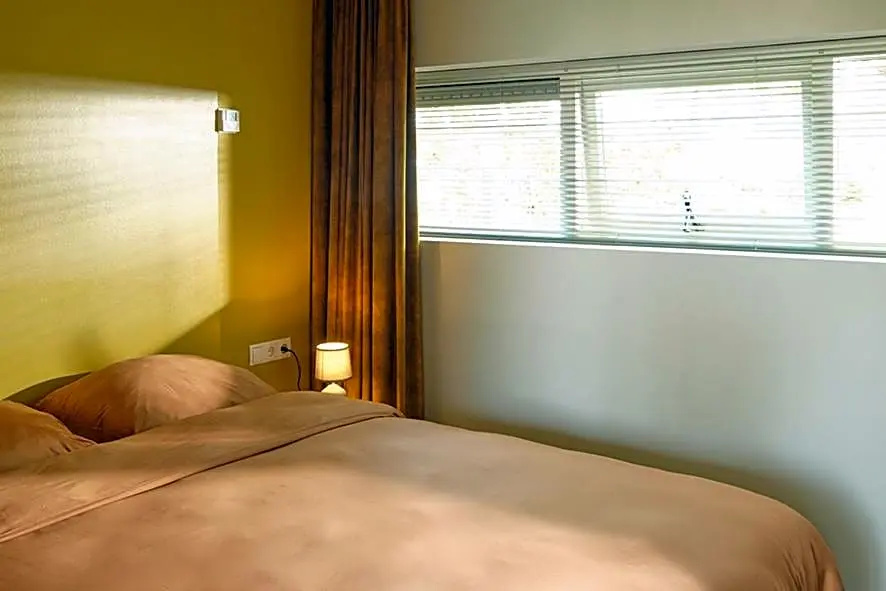 Achterhoeks Goed, Bed & Breakfast Vragender