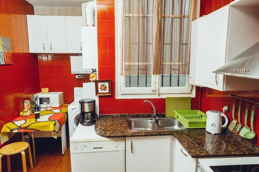 Grand Central Apartment