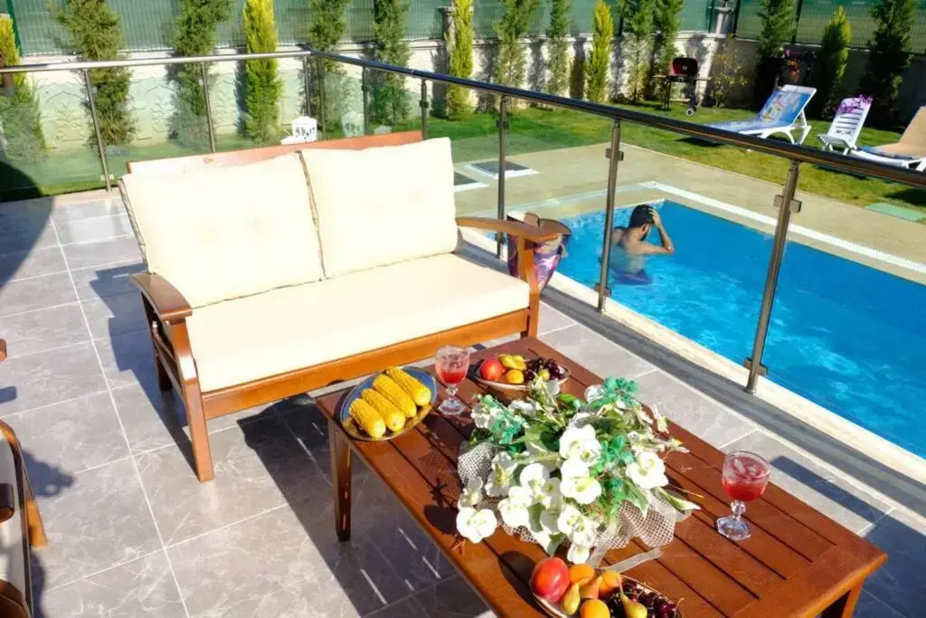 Kardelen Vi̇lla