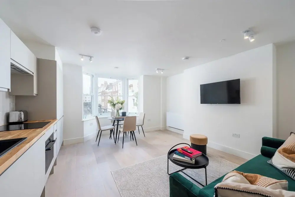 Brighton Pier Apartments