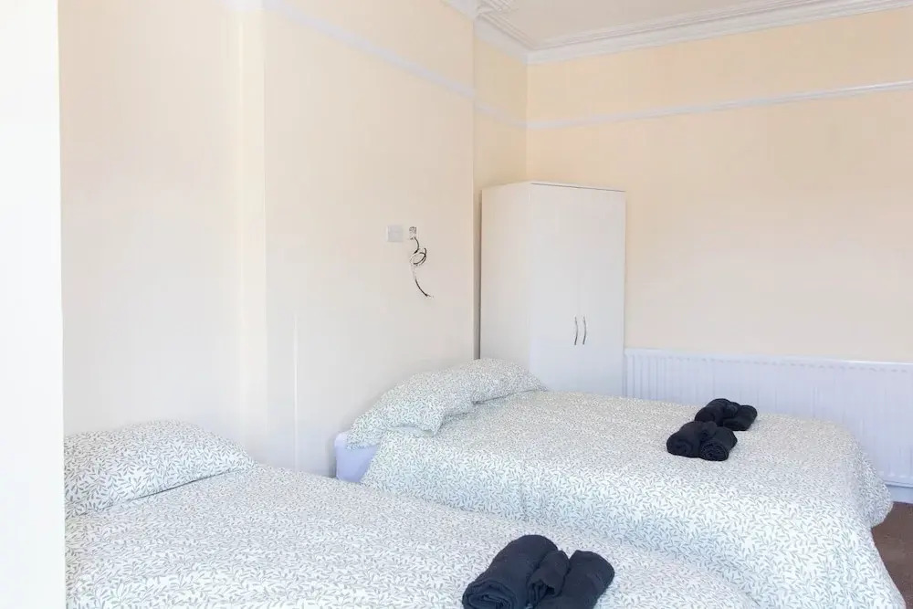 Brookvale Guest House Room 9