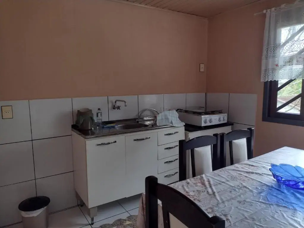 Apartamento Aconchego