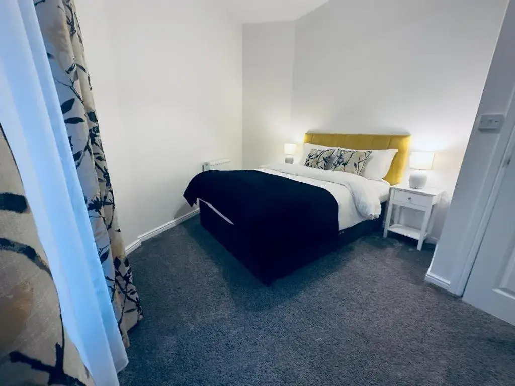 Royal Chambers Serviced Apartments