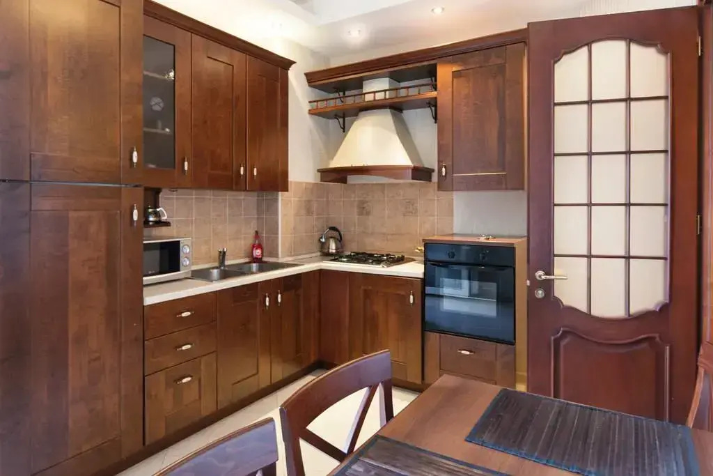 Rose Apartment. Tbilisi