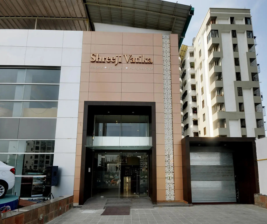 Shreeji Vatika