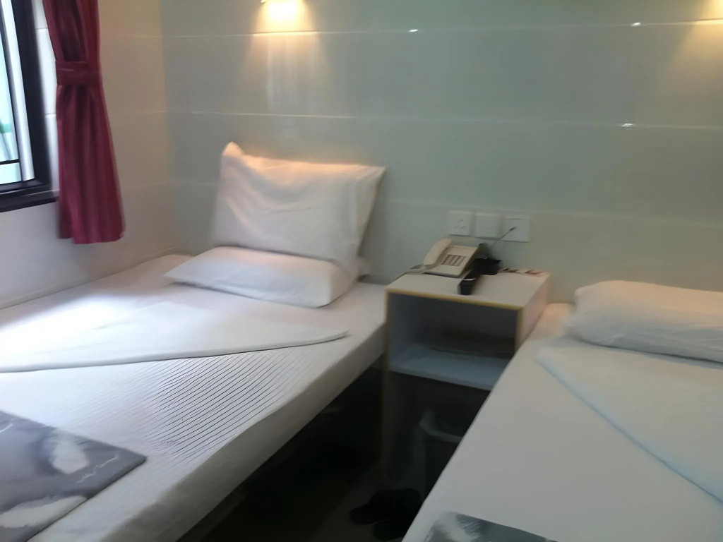 New Cosmos Hotel