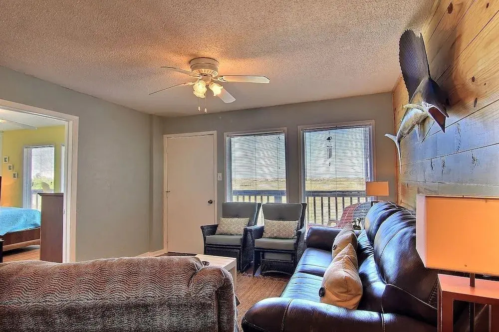 Sea Gull 302bh 2 Bedrooms 2 Bathrooms Condo