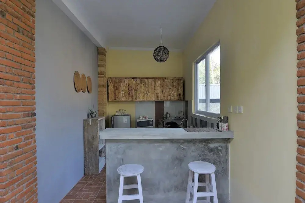 Hakon Canggu Boutique Hostel