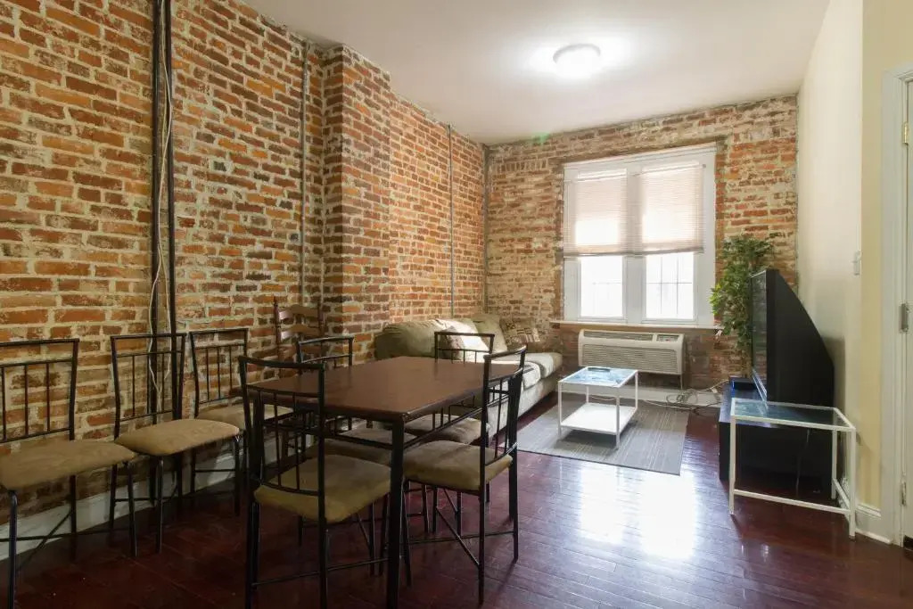 1&2 BD Apts Near UPenn & Hospitals