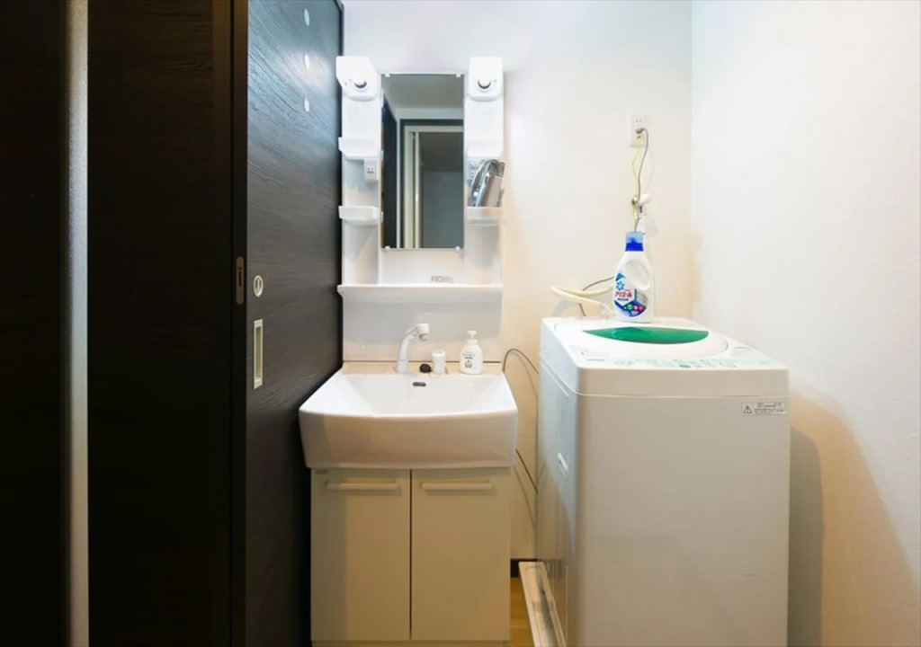 Ikidane Residential Hotel Machiya