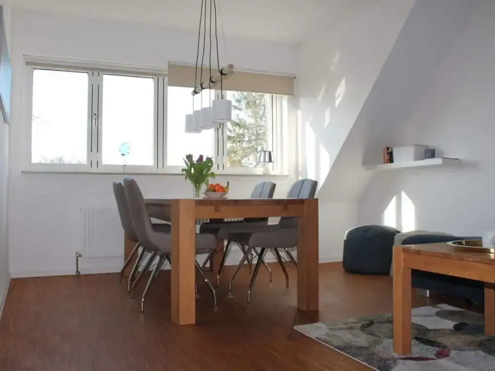 Holiday Apartment Priwall