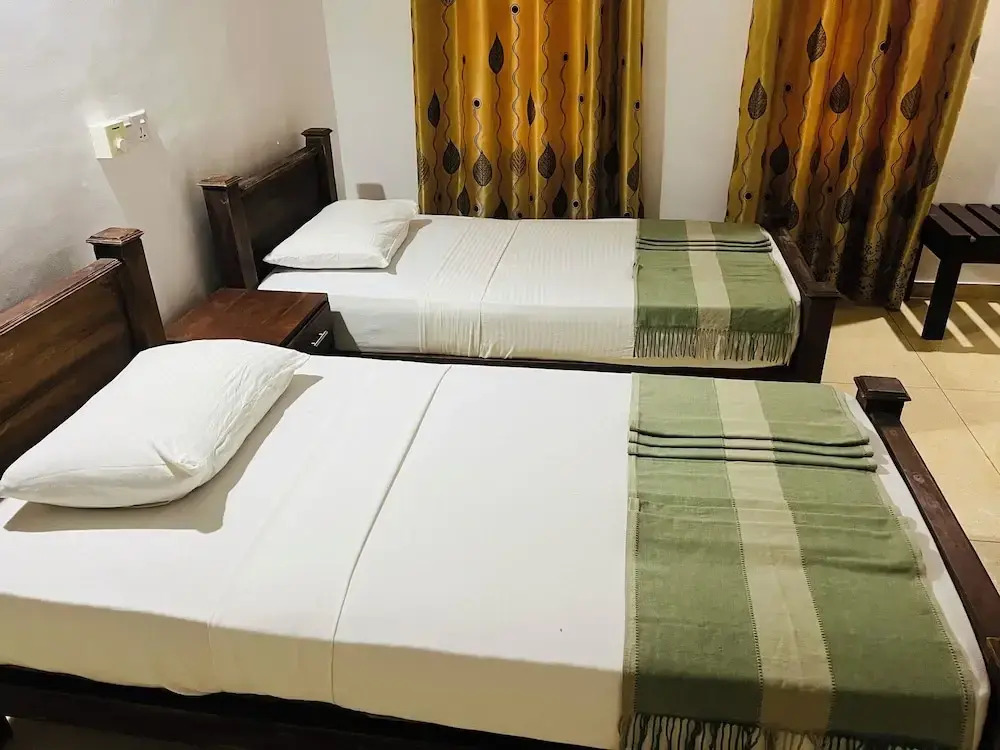 Kingfisher Resort & Retreat Sigiriya