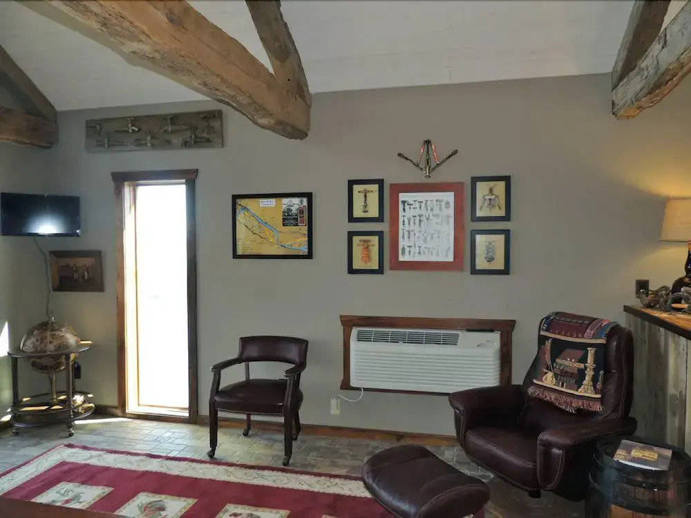 Pinckney Bend Bed & Breakfast
