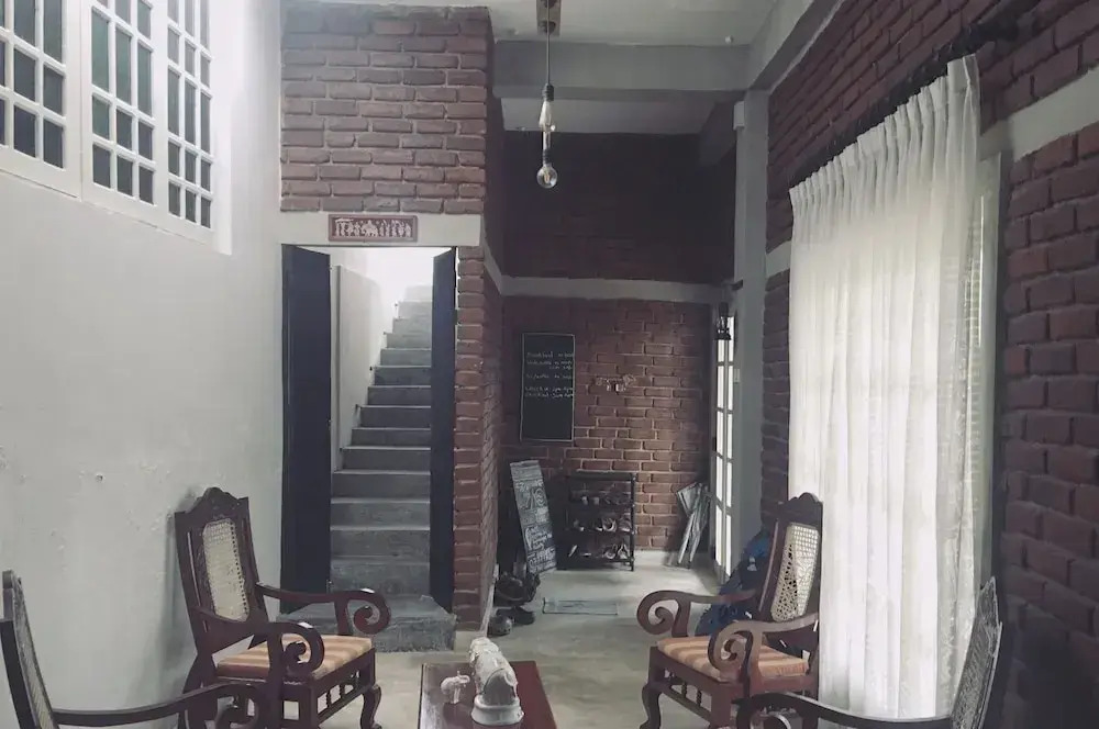 No17 Residence