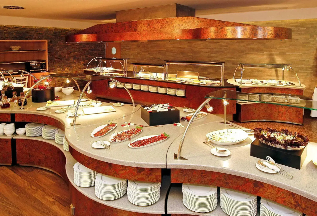 Novotel Andorra