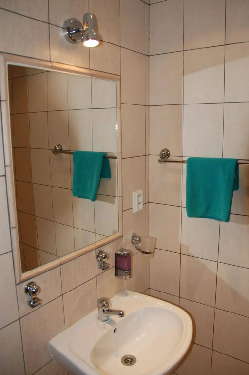 Hotel Srdiečko