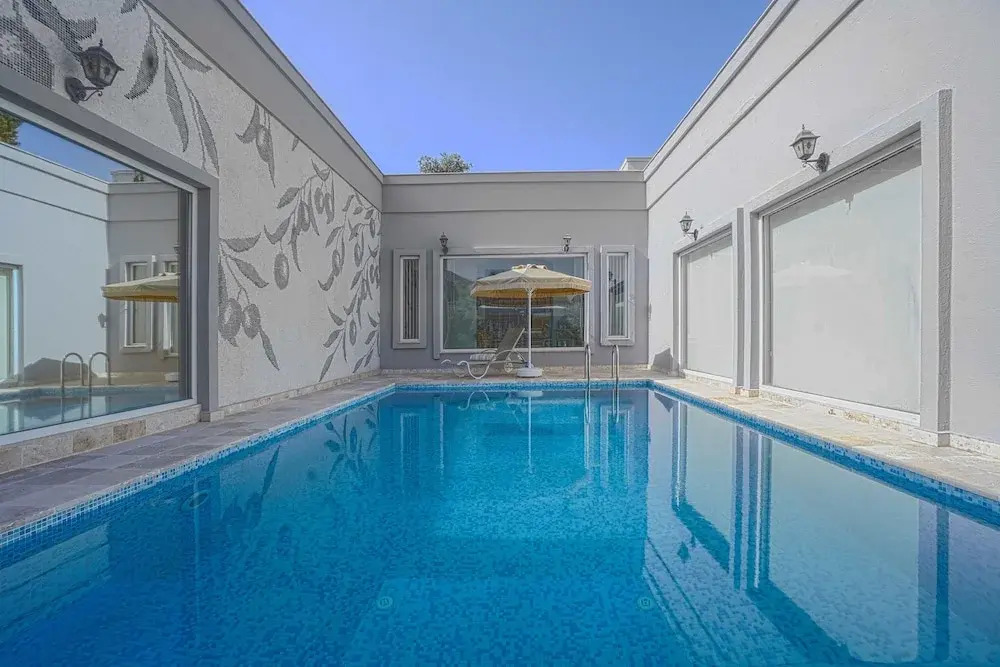 Villa Olivia