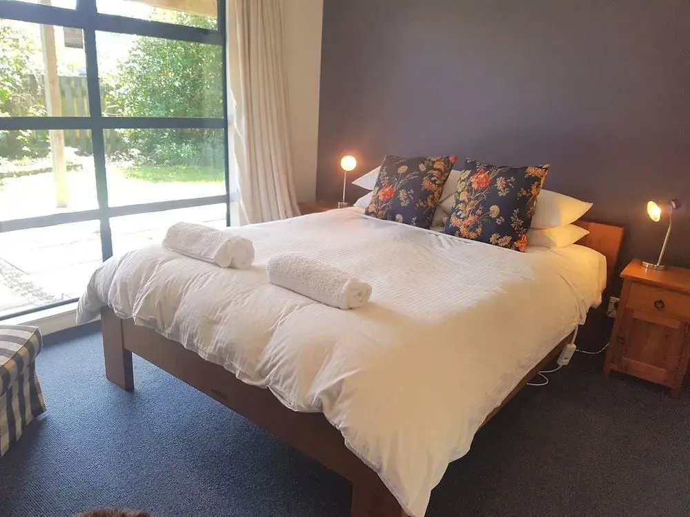 Taupo Holiday House