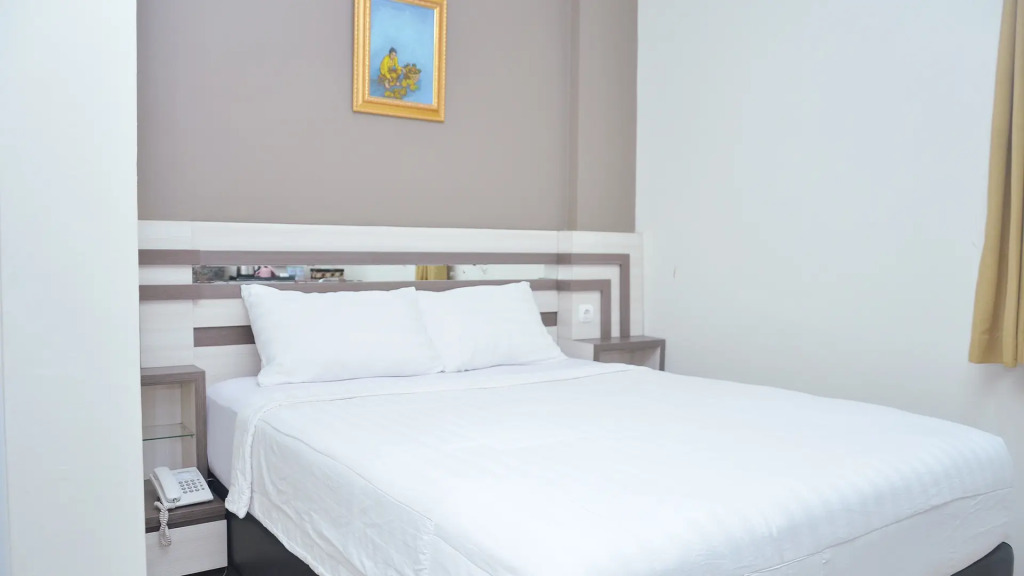 Gaia Asri Hotel