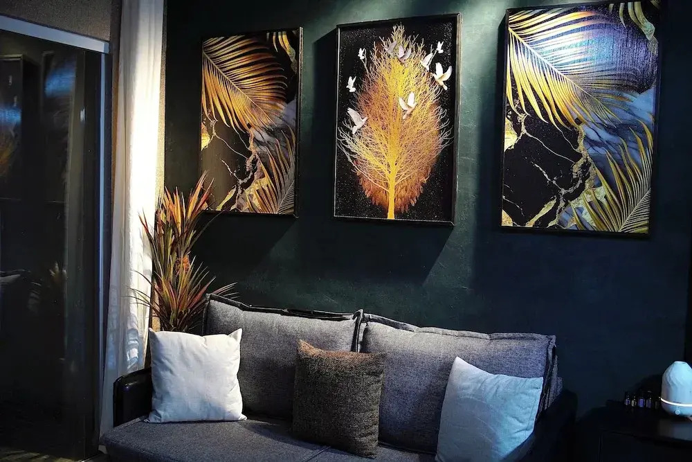 Apartamento Completo Tres Lagoas