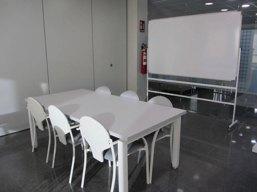 Residencia Universitaria Resa Erasmo