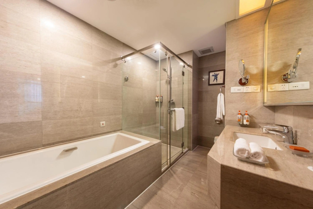 Crowne Plaza Foshan by IHG