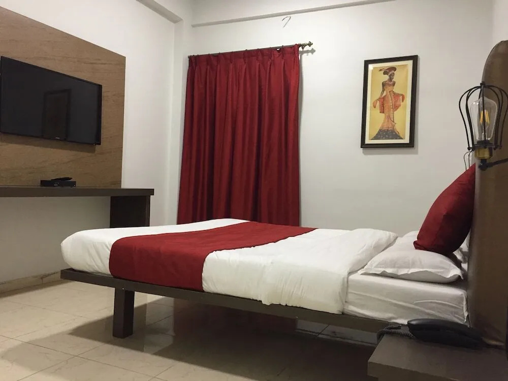 Vimal Holidays Resort