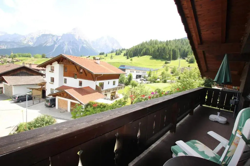 Haus am Römerweg