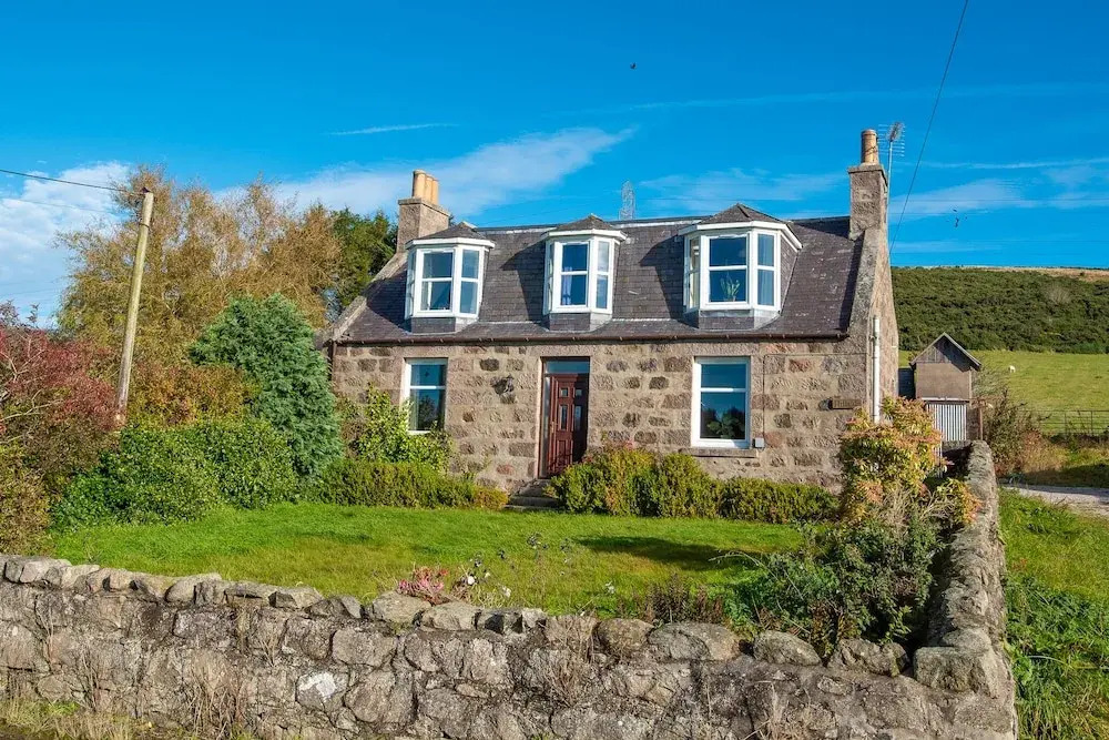 Wynford Holiday Cottages