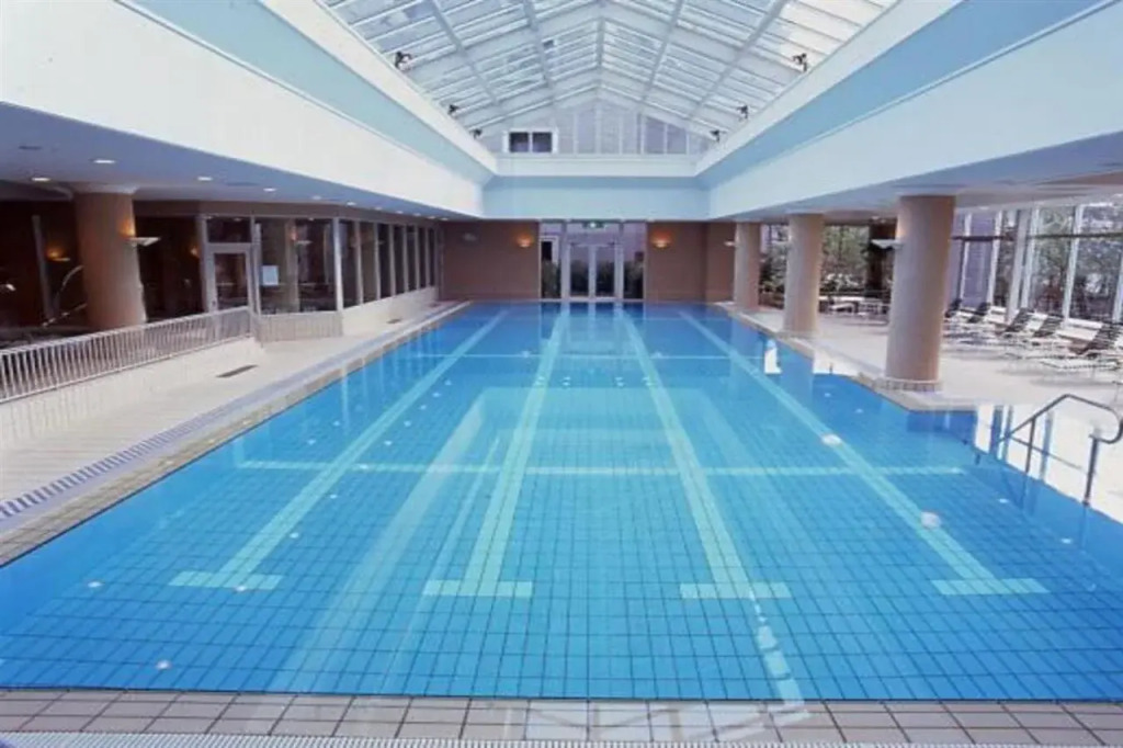 Okura Akademia Park Hotel