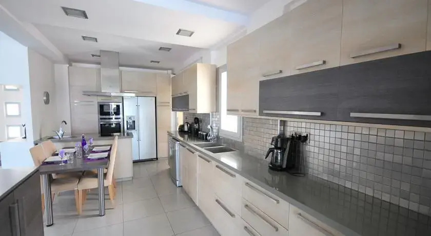 Harmonia Villa