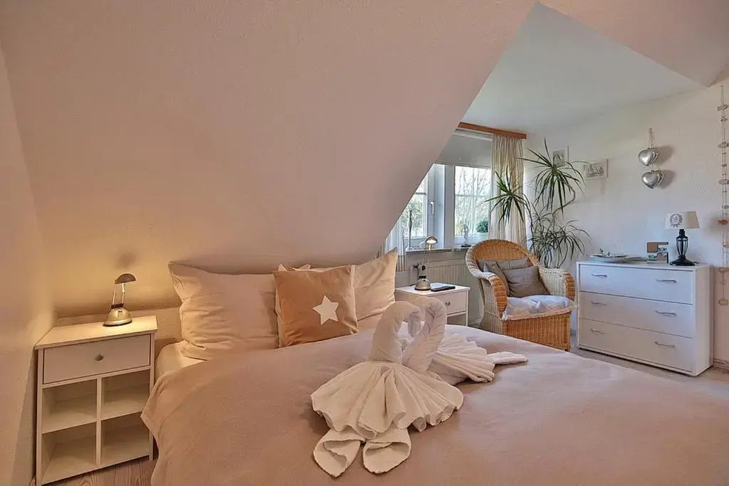 Gorch-Fock-Park Haus 57 Gorch-Fock-Park 57 Appartement 23