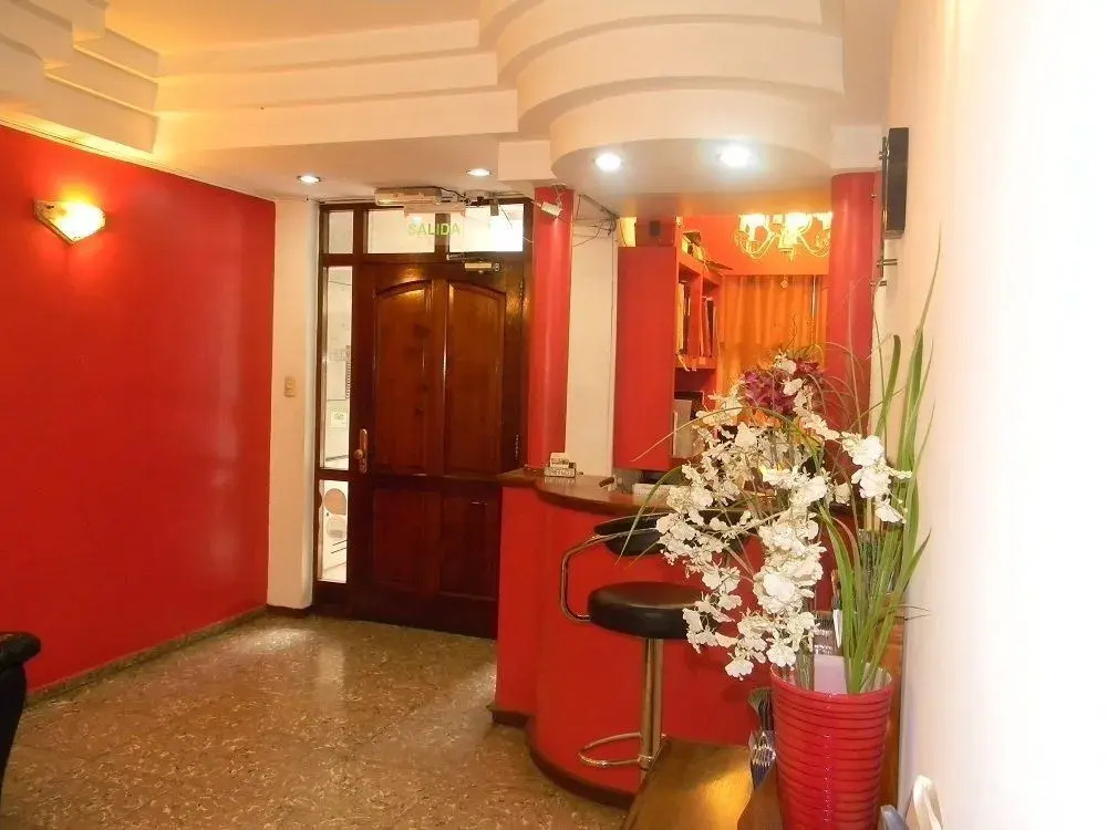 Cordoba Inn Apart Hotel