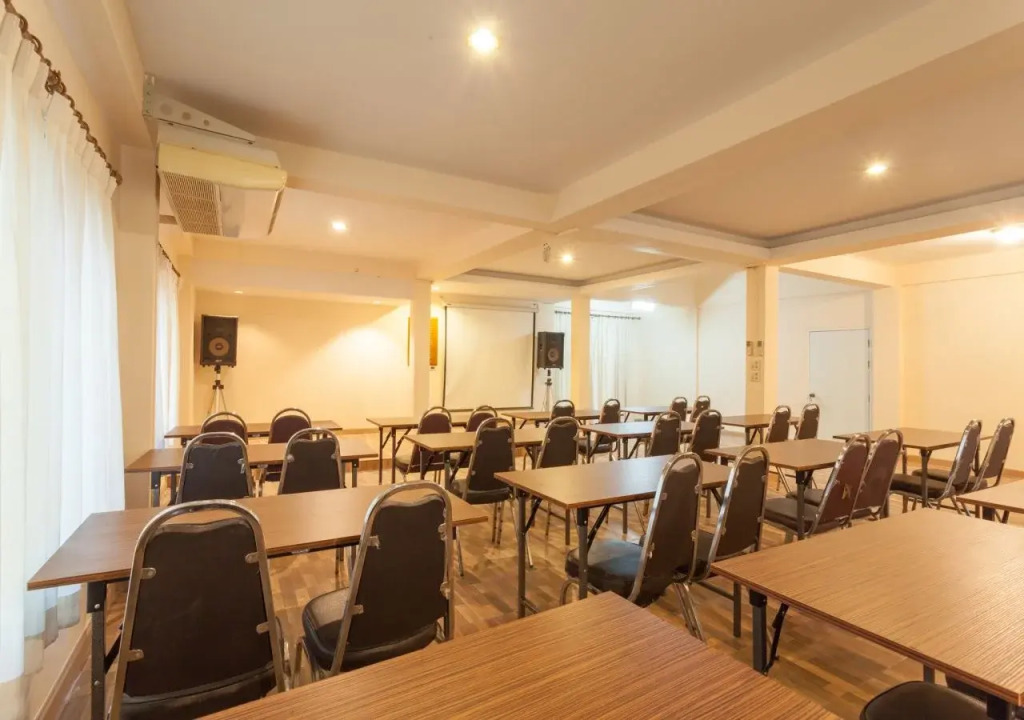 Ozone Health Resort