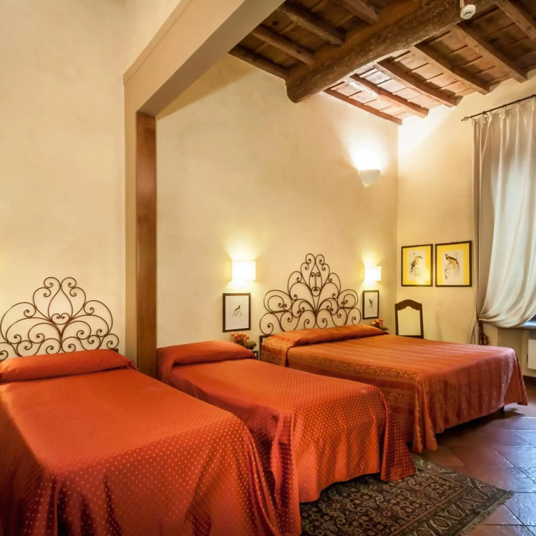 Hotel Marios
