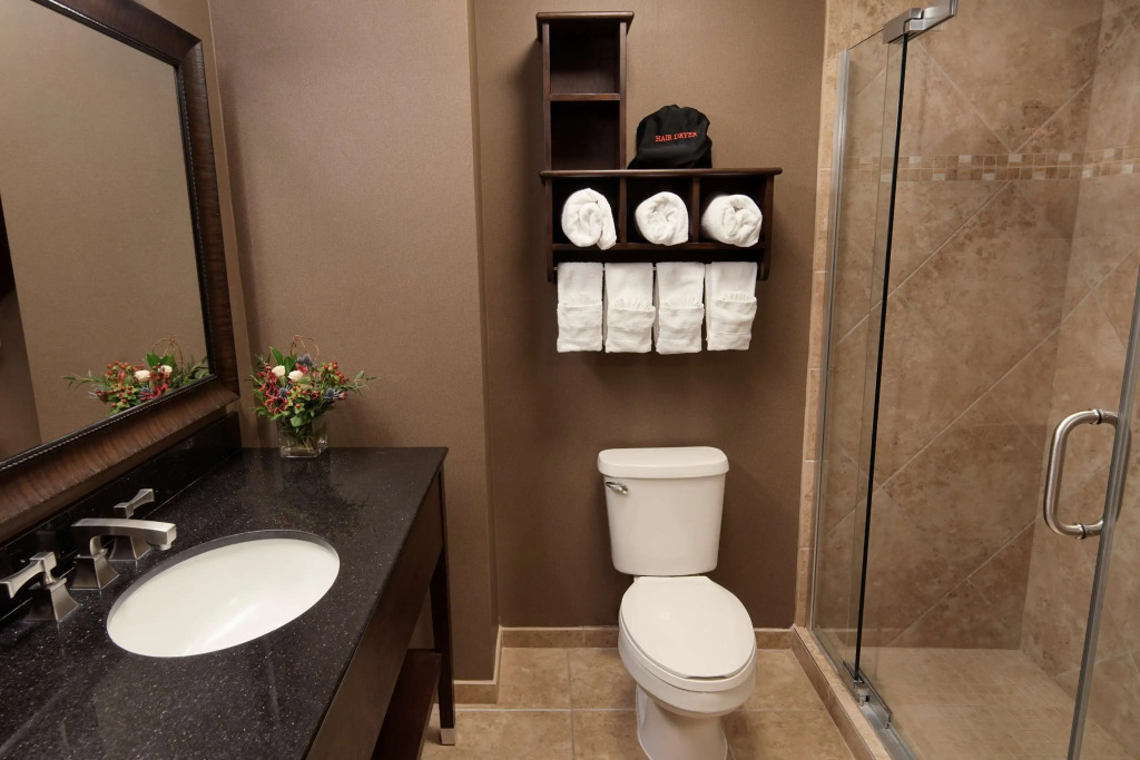 Hampton Inn & Suites Paso Robles