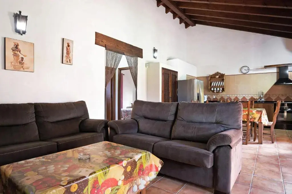 Villa Marta Clara 1