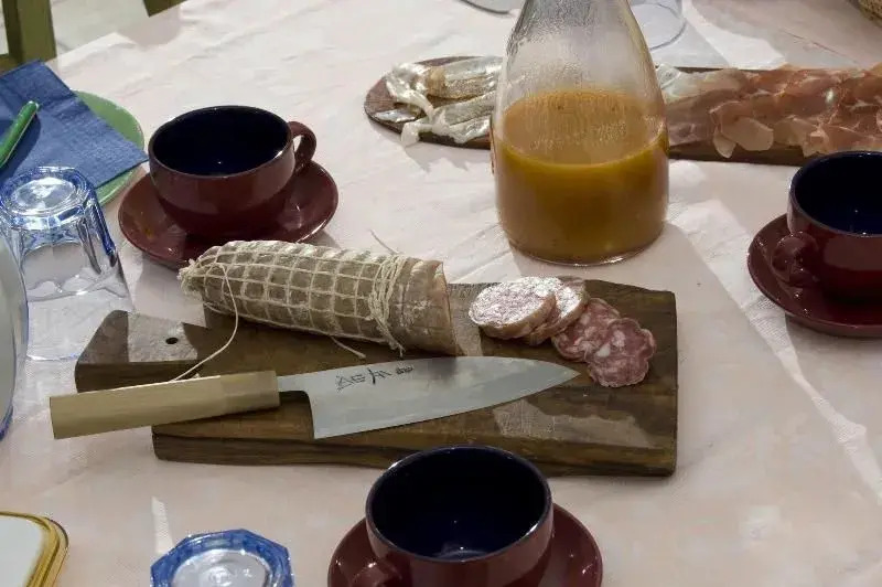 Cascina Il Ginepro