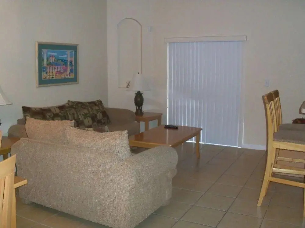 Timon's Townhome