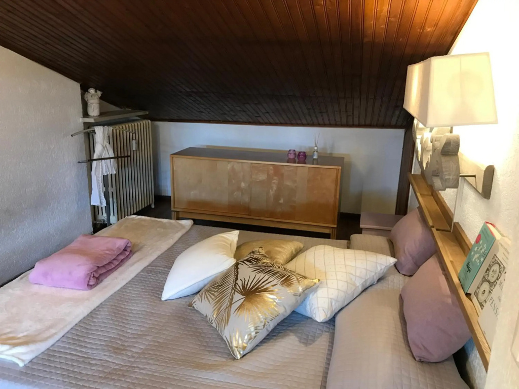 La Soffitta Bohemien