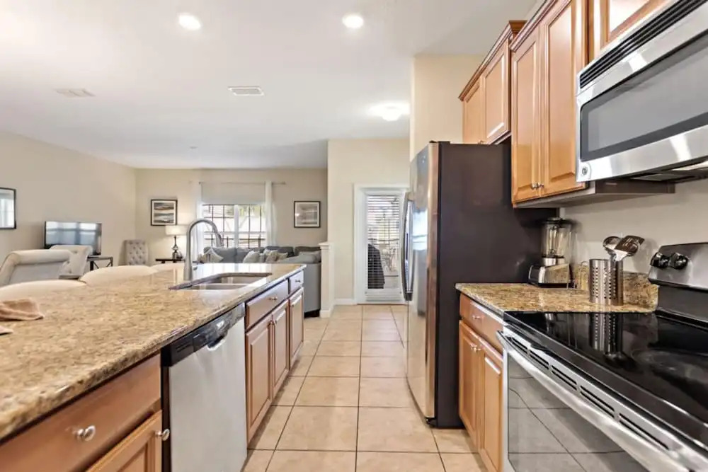 Refurbished! Lazy Life At Storey Lake By Shine Villas #901