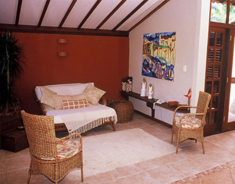 Hotel Porto do Zimbo