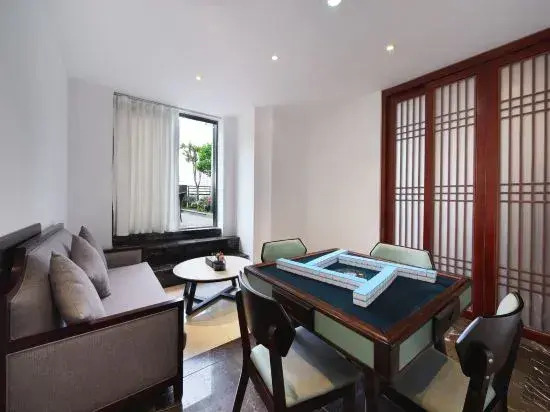 Chongqing residence