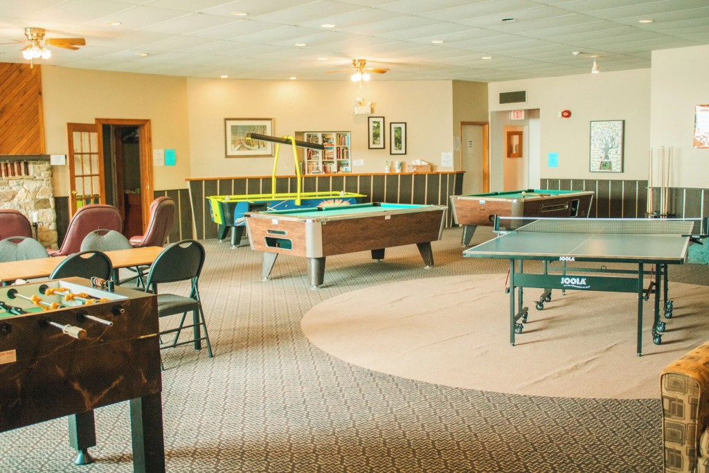 Calabogie Lodge