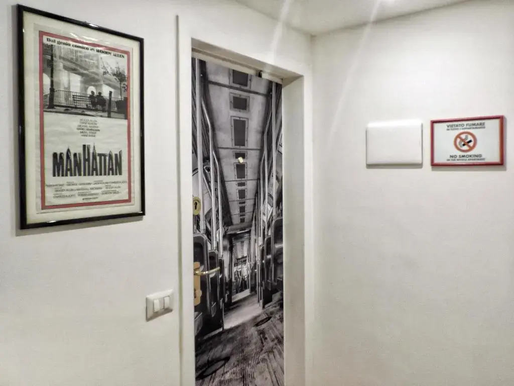 New Capolinea 5 - Apartment