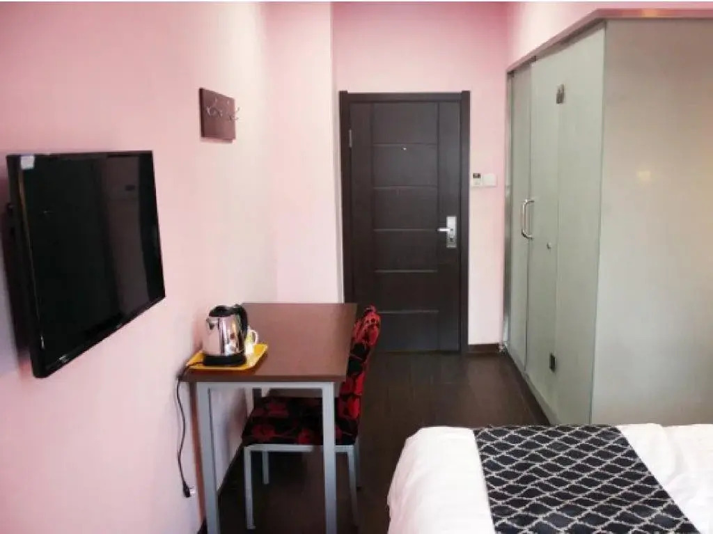 Shenyang Beisi Hotel
