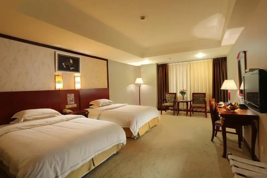Weiluola Hotel Xiamen