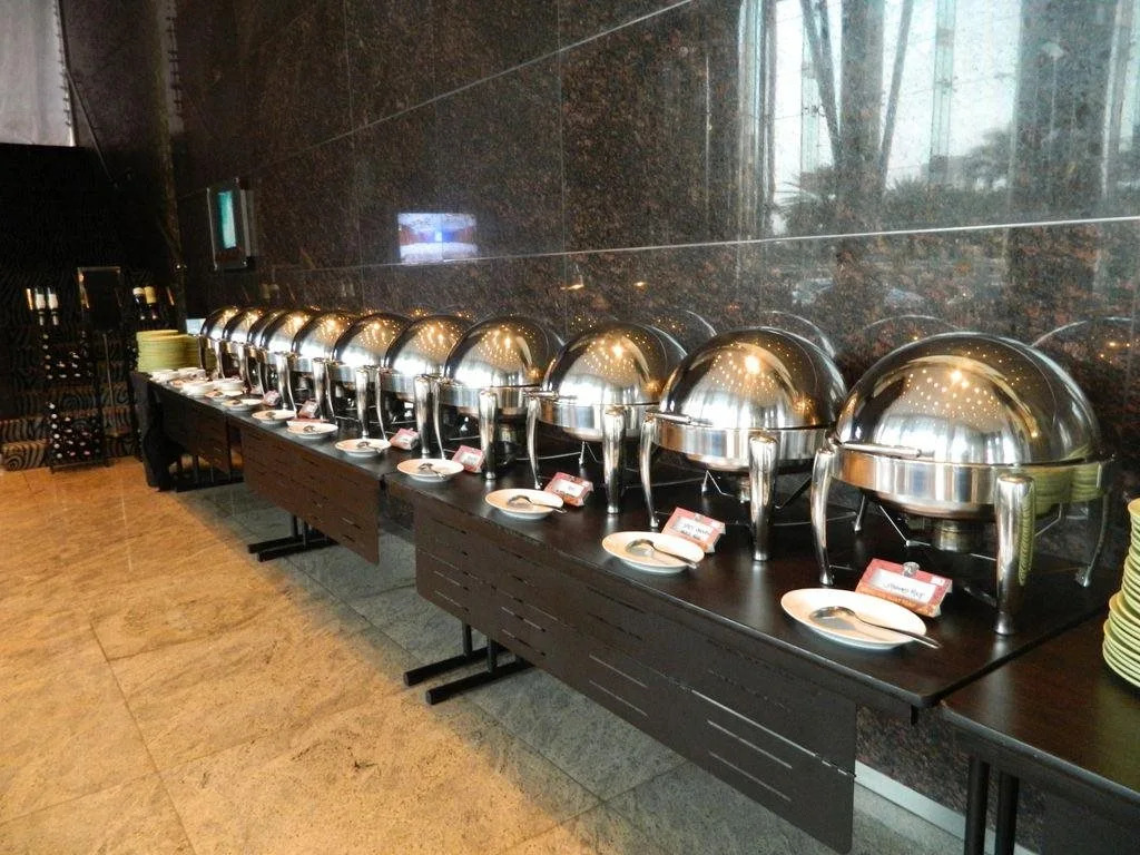 Acacia Hotel Manila