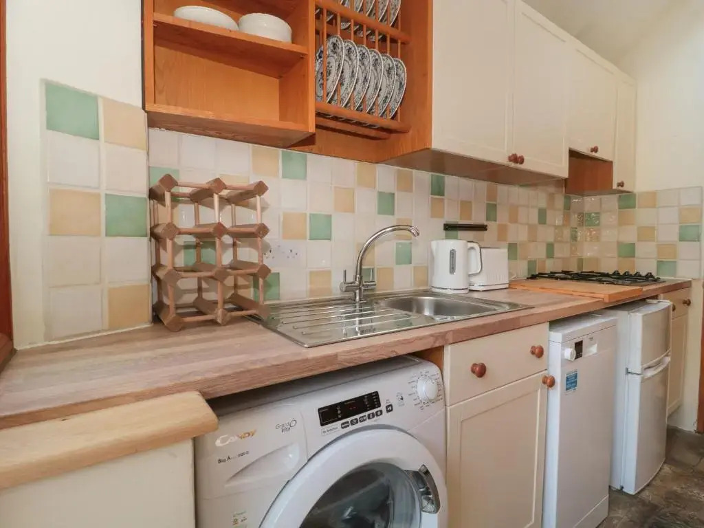 Wreath Green Annexe